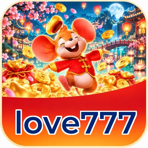 APP love777 para iOS e Android com 187 mil downloads