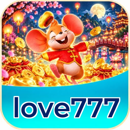 Comparação Fortune Tiger Ox e Rabbit na love777