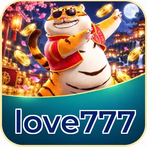 Pacote de boas-vindas ao criar conta na love777