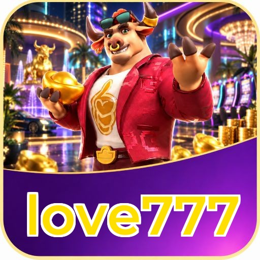 Comunidade oficial love777 no Facebook com bônus exclusivos